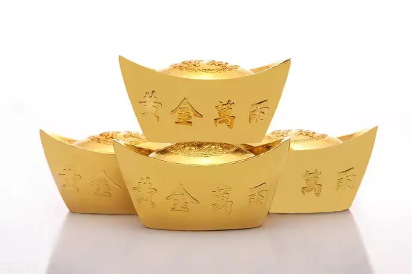 梦见买元宝是什么预兆呢周公解梦(3)
