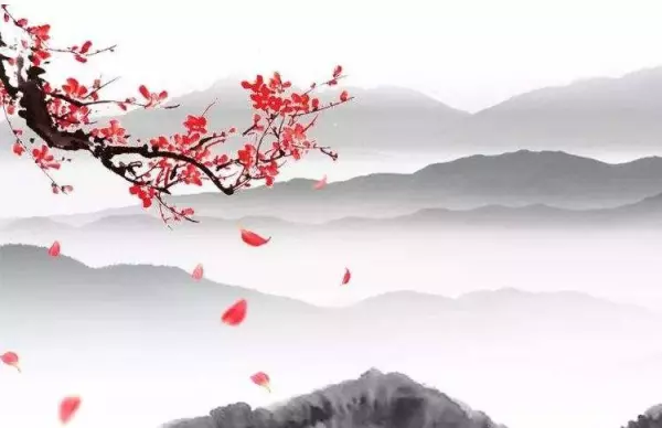 君子见到美善的品行就随周易中的名句(5)