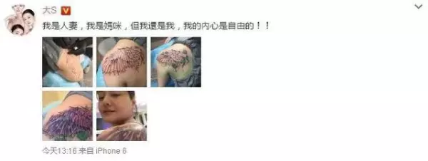 大s什么星座汪小菲什么星座(11)