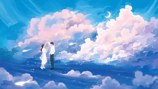关于巨蟹女5月份的爱情运势分析(3)