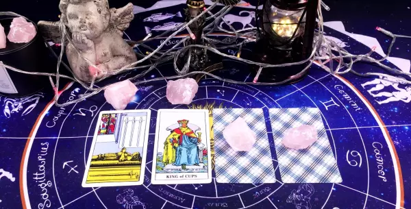 爱情塔罗10月巨蟹座爱情运势如何看(3)