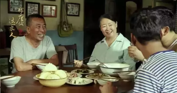 演员孔宋今是谁的女儿(13)