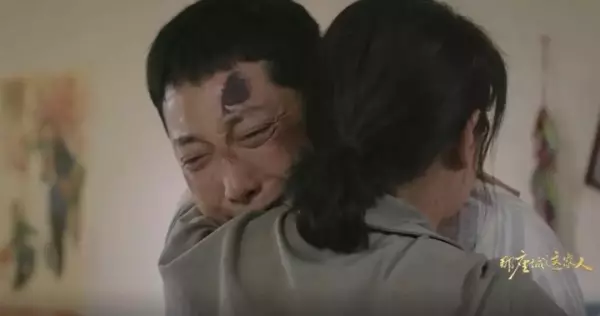 演员孔宋今是谁的女儿(31)