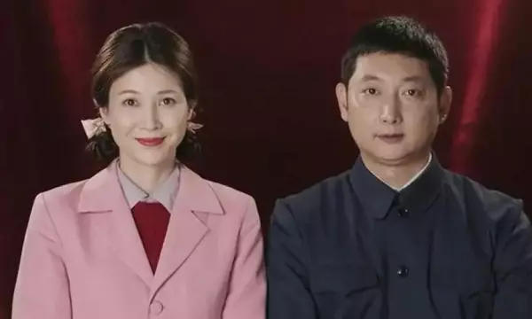 演员孔宋今是谁的女儿(33)