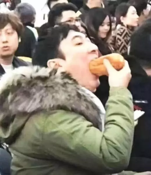演员孔宋今是谁的女儿(5)