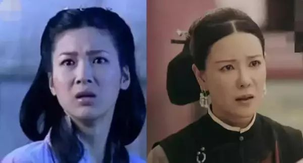 演员孔宋今是谁的女儿(7)