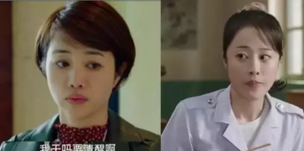 演员孔宋今是谁的女儿(9)