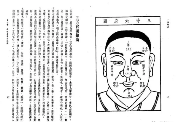 看相算命书籍大全(1)