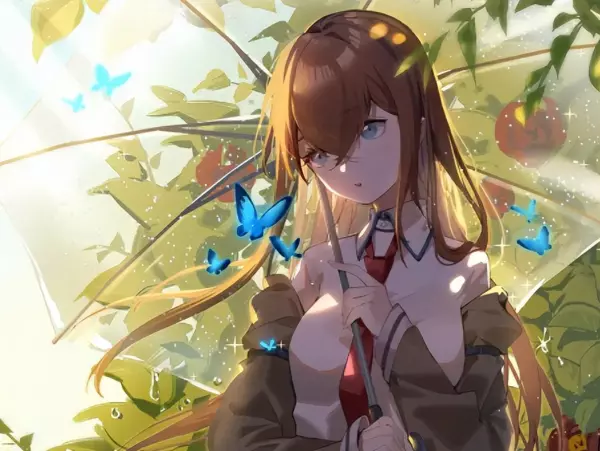 命运石之门和魔法少女小圆哪个更好用一点(5)