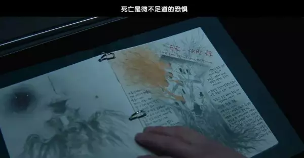 命运连结结局什么意思啊网络用语怎么说(12)