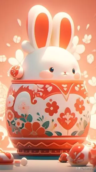 生肖羊2023年兔年运势如何看吉凶(2)