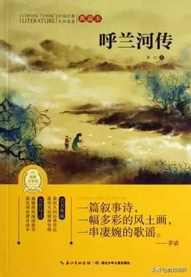 呼兰河传女性悲剧命运产生的原因(4)