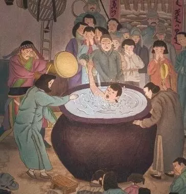 呼兰河传女性悲剧命运产生的原因(5)