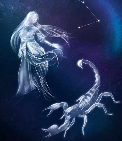 太阳星座摩羯与月亮星座天蝎命运怎么样呢(3)