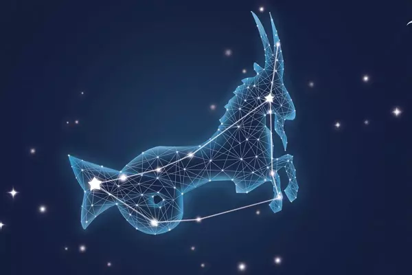 太阳星座摩羯与月亮星座天蝎命运怎么样呢(6)