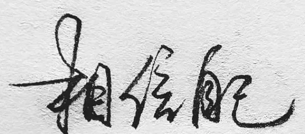 直的笔画顺序正确写法(2)