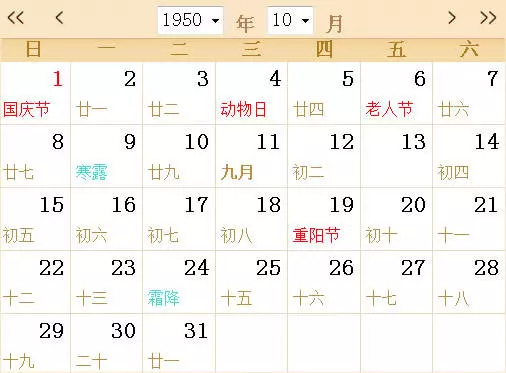 1950年农历三月十三日寅时生的命运怎么样(1)