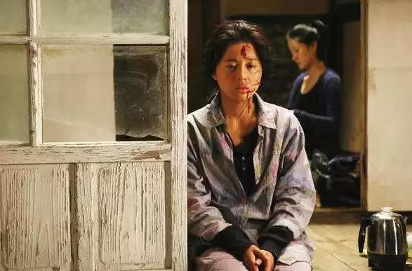被卖到大山的女人命运是什么意思啊(2)