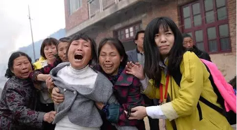 被卖到大山的女人命运是什么意思啊(4)