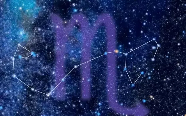 2022年4月10日的天蝎座运势(2)