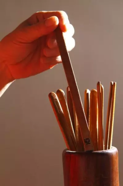 算命先生可以算出一个人的寿命吗(2)