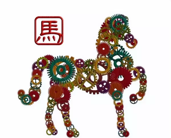 1978年属马女在2023年的每月运势如何(3)
