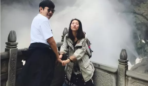 侯翔有儿女吗(2)