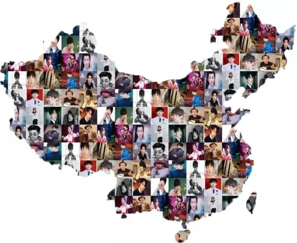 闻姓全国有多少人口(2)