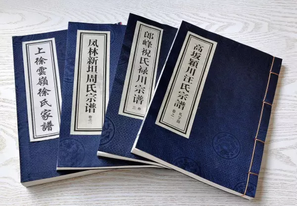 闻姓全国有多少人口(6)