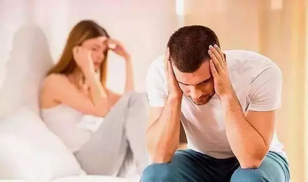 哪些人的八字中有容易出轨的标志(9)