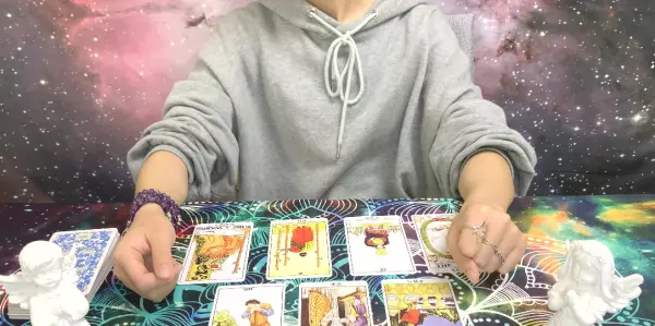 2020年12月双鱼座近期感情运势如何看呢(1)