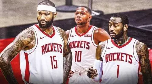 盘点当今联盟命运坎坷的5位球星有哪些(15)