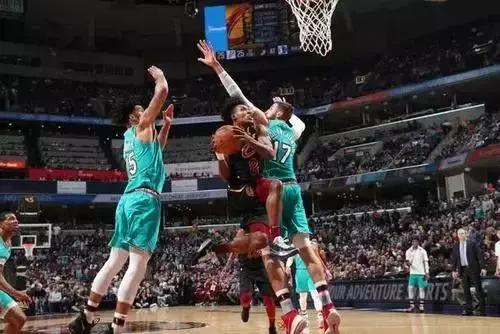 盘点当今联盟命运坎坷的5位球星有哪些(2)