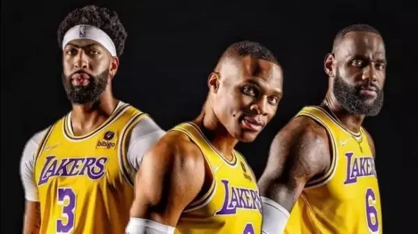 盘点当今联盟命运坎坷的5位球星有哪些(9)