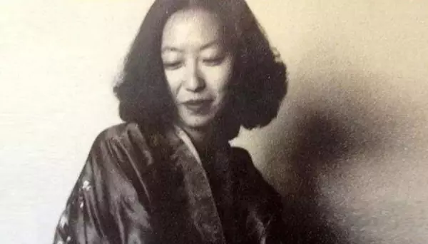 写女性命运的文学作品有哪些名字和作品(4)
