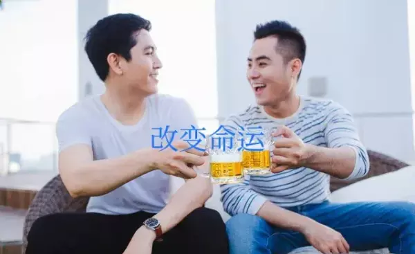 勇敢追梦的人会改变自己的命运吗(4)