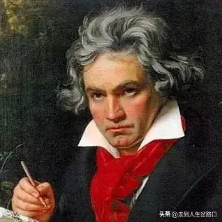 贝多芬扼住命运的咽喉罗曼罗兰读后感(1)