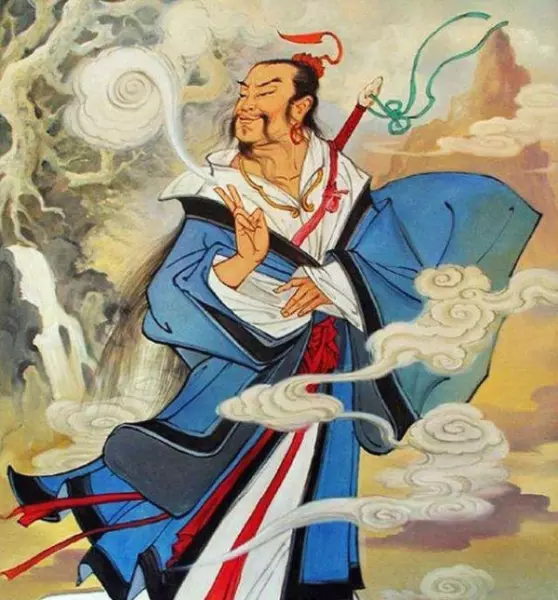 吕祖是谁的化身(4)