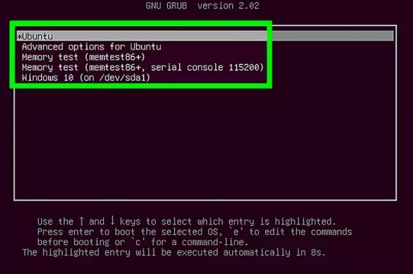 exe程序怎么在linux上运行(5)