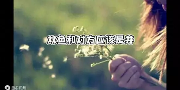 双鱼座10月下半月感情运势怎样呢女生(1)