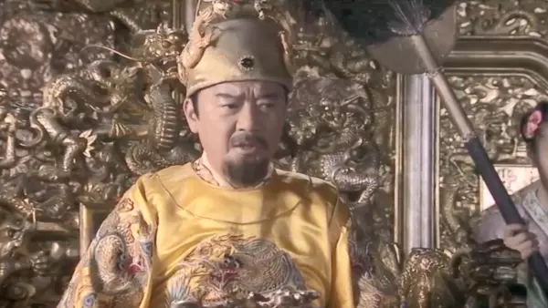 朱恒和朱元璋什么关系(1)