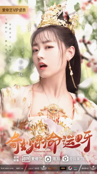 奇妙的命运天女怀孕了第九集是什么意思呀(2)