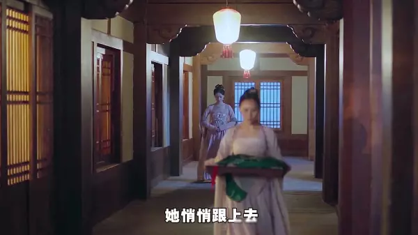 奇妙的命运第八集精彩片段摘抄英文(11)