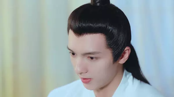 奇妙的命运第八集精彩片段摘抄英文(24)
