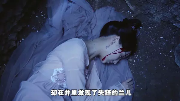 奇妙的命运第八集精彩片段摘抄英文(27)