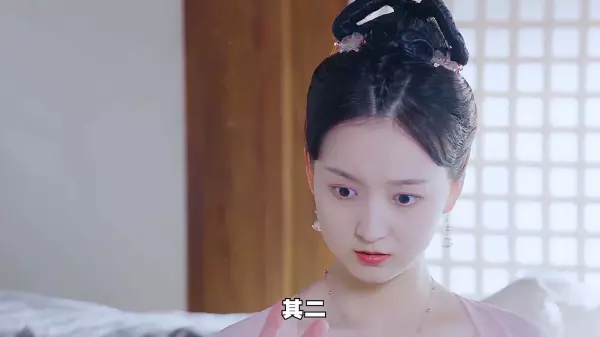 奇妙的命运第八集精彩片段摘抄英文(8)