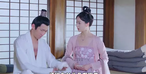 奇妙的命运第八集精彩片段摘抄英文(9)