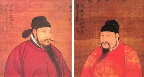从古至今有没有可能基因一模一样(6)