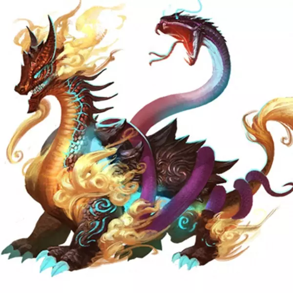 十二星座的守护神兽怎么召唤出来(11)