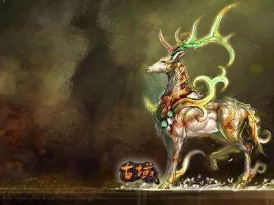十二星座的守护神兽怎么召唤出来(12)